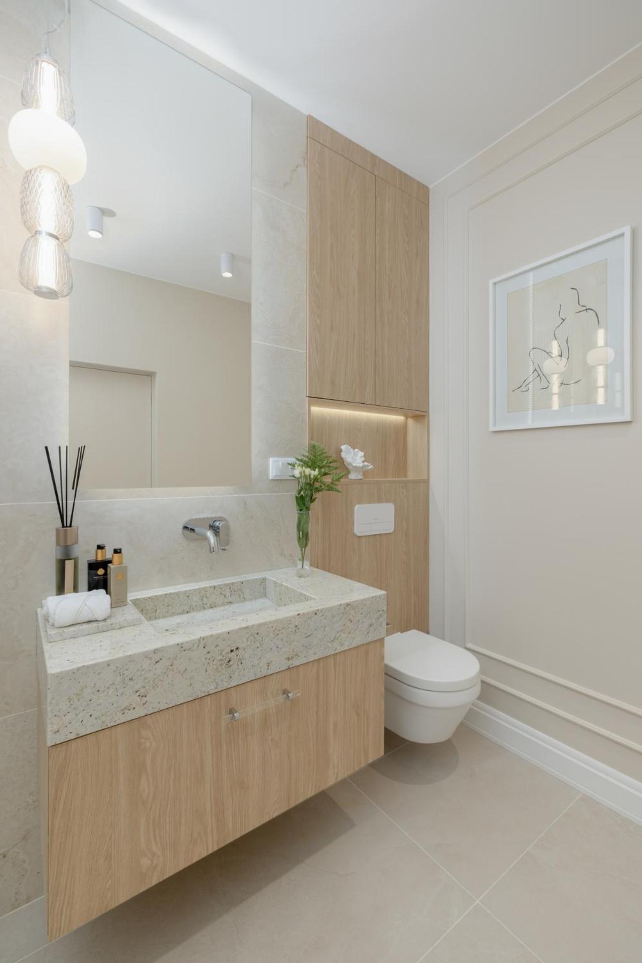 Wave Family Luxury Apartment D973 Miedzyzdroje Exterior foto