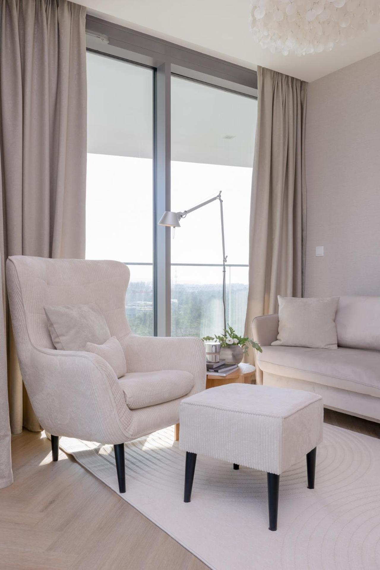 Wave Family Luxury Apartment D973 Miedzyzdroje Exterior foto