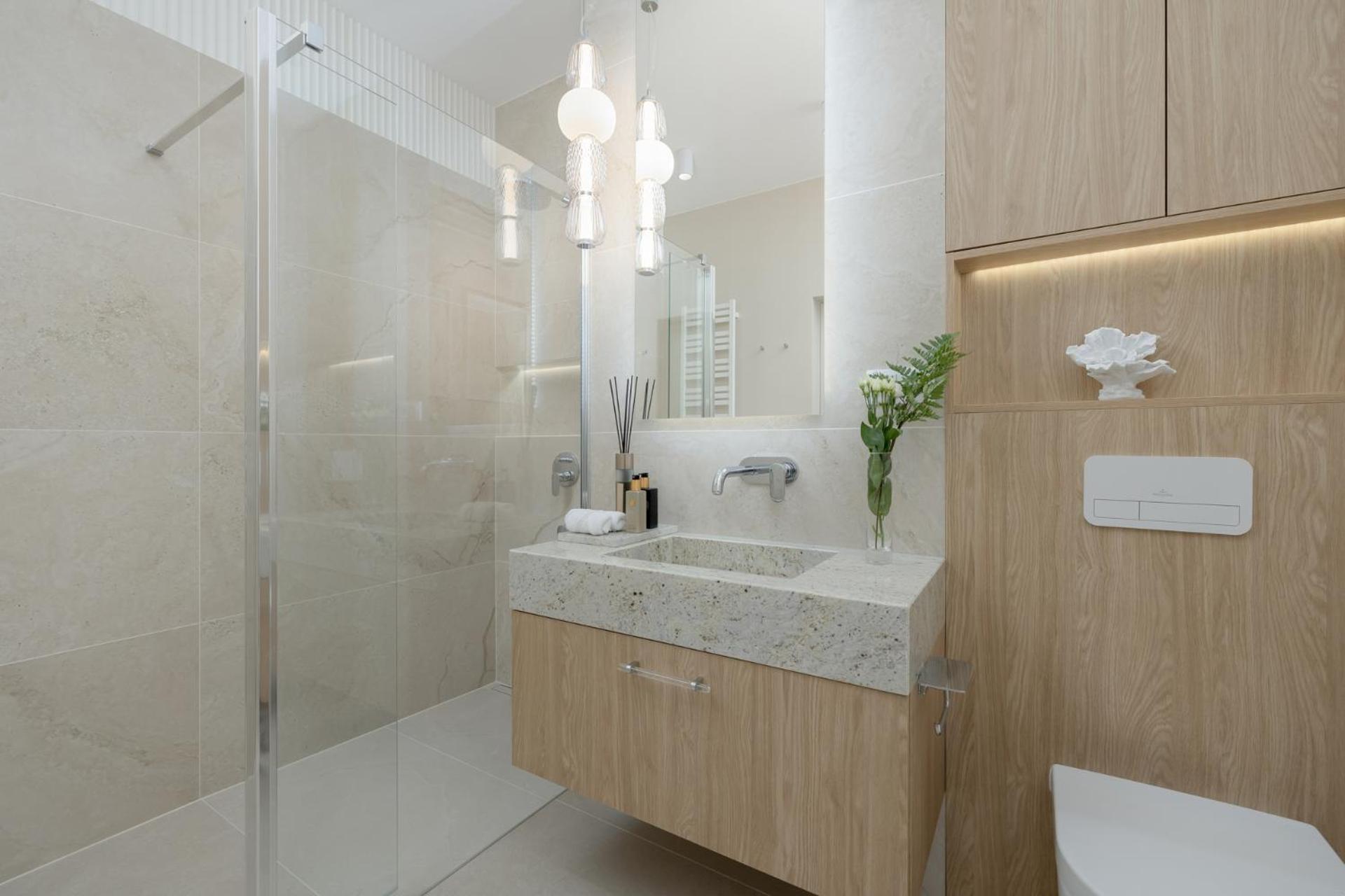 Wave Family Luxury Apartment D973 Miedzyzdroje Exterior foto